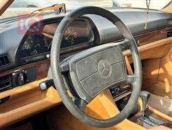 مێرسێدس بێنز S-Class